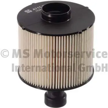 KOLBENSCHMIDT 50014711 Фильтр топливный FUEL FILTER