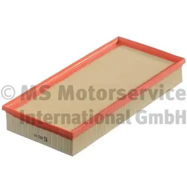 Kolbenschmidt 50014180 Фильтр воздушный AIR FILTER