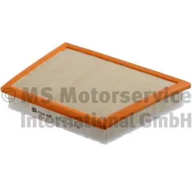 KOLBENSCHMIDT 50014708 ФИЛЬТР ВОЗДУШНЫЙ