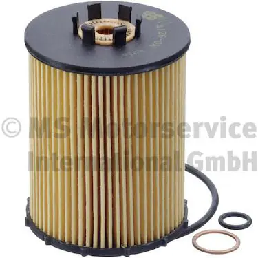 50014126 Фильтр масляный OIL FILTER