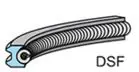 KOLBENSCHMIDT 800030010000 Кольца поршневые ДВС