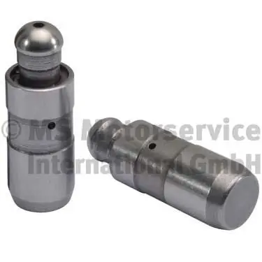 KOLBENSCHMIDT 50006169 Компенсатор ГРМ