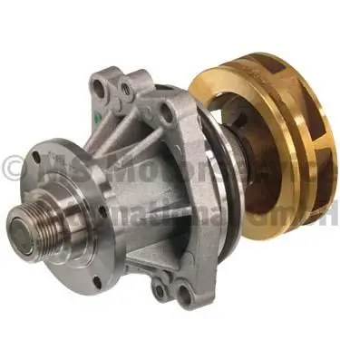50005513 Водяная помпа BMW M50/M52/M54
