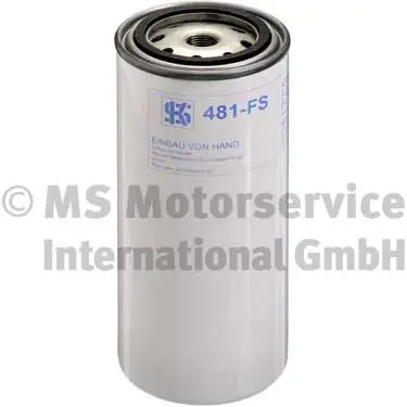 50013481 Фильтр топливный FUEL FILTER
