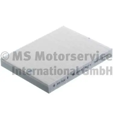 50014533 Фильтр салона CABIN FILTER