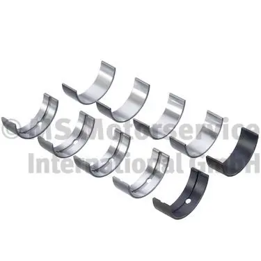 37 252 610 Crankshaft Bearing Set