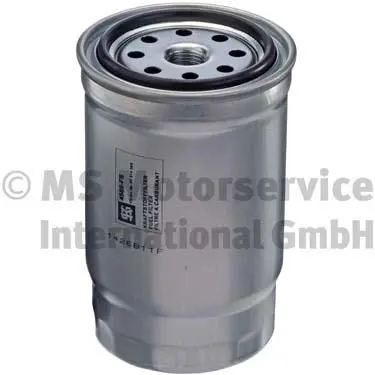 KOLBENSCHMIDT 50014589 Фильтр топливный