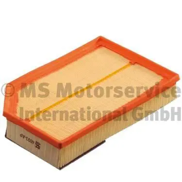 KOLBENSCHMIDT 50014093 Фильтр воздушный AIR FILTER