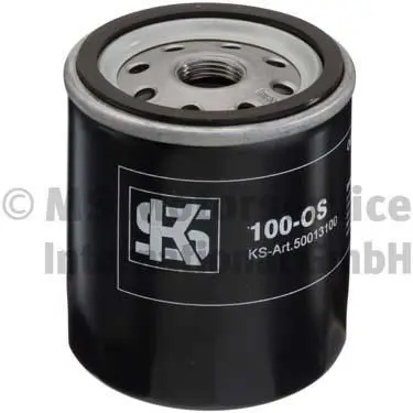 Kolbenschmidt 50013100 Фильтр масляный OIL FILTER