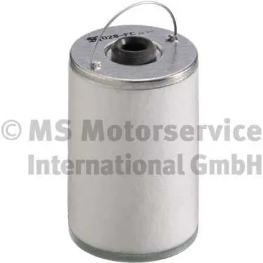 Kolbenschmidt 50013028 Фильтр топливный MB BUS