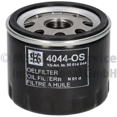 KOLBENSCHMIDT 50014044 4044-OS Фильтр