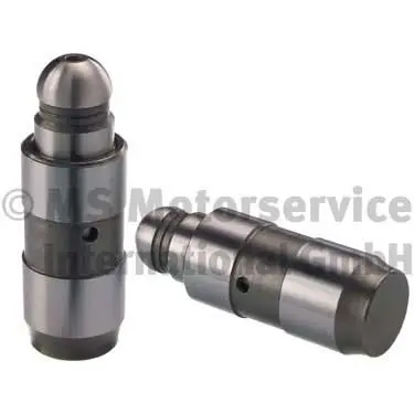 KOLBENSCHMIDT 50006433 Гидрокомпенсатор Citroen C4