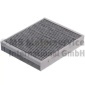 50014509 Фильтр салона CABIN FILTER