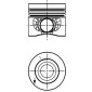 KOLBENSCHMIDT 40558620