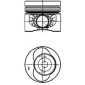 KOLBENSCHMIDT 40683610