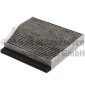 50014620 Фильтр салона CABIN FILTER