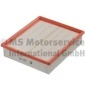 50013197 Фильтр воздушный AIR FILTER