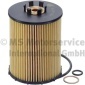 50014126 Фильтр масляный OIL FILTER