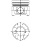 KOLBENSCHMIDT 40356610