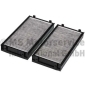 50014287 Фильтр салона CABIN FILTER