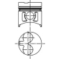 KOLBENSCHMIDT 41529620