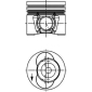 KOLBENSCHMIDT 40734600