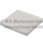 50013954 Фильтр салона CABIN FILTER