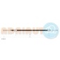 270212 Cable Pull, parking brake