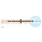 550253 Cable Pull, parking brake