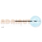 550262 ADRIAUTO Cable Pull, parking brake