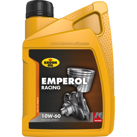  Моторное масло Emperol Racing