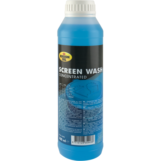 35443 Window Cleaner