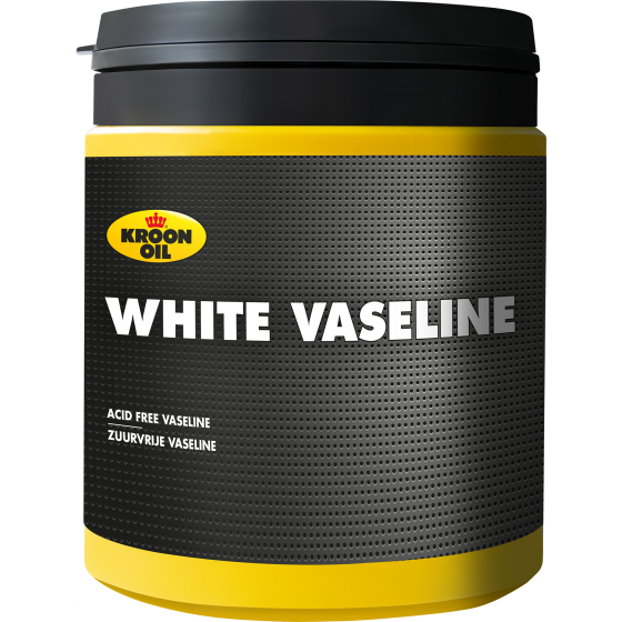  Белый вазелин White Vaseline