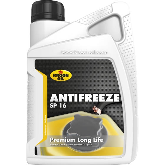 32983 Антифриз концентрат Antifreeze