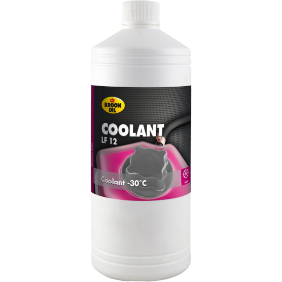  Antifreeze