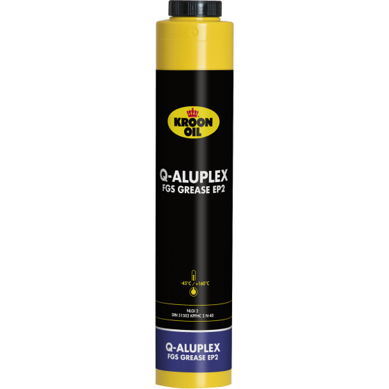 Универсальная смазка Q-Aluplex