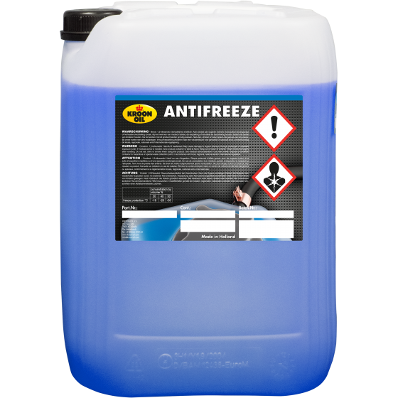 14006 Антифриз концентрат Antifreeze
