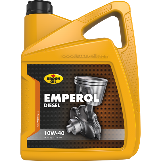 31328 Масло моторное Emperol Diesel