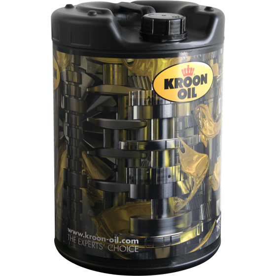 36081 KROON OIL Масло трансмиссионное Gearlube