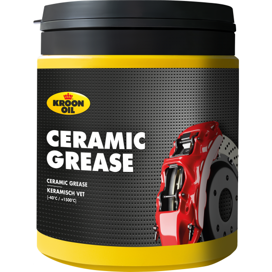 34073 KROON OIL Grease