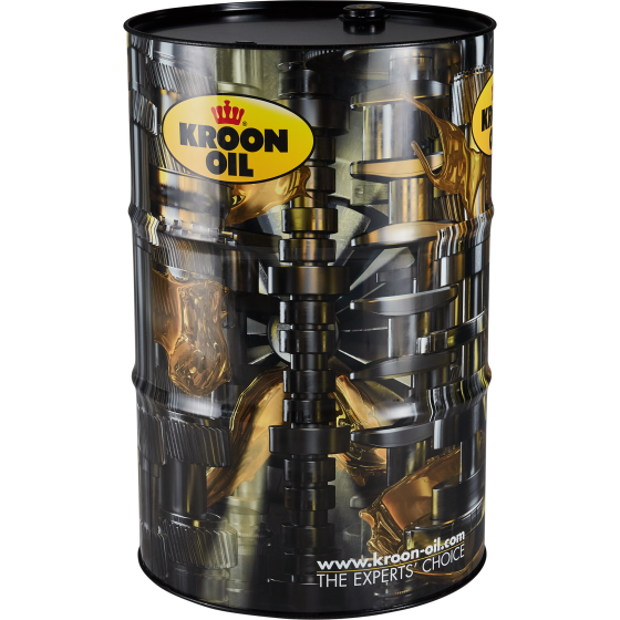 32227 KROON OIL Масло трансмиссионное SP MATIC