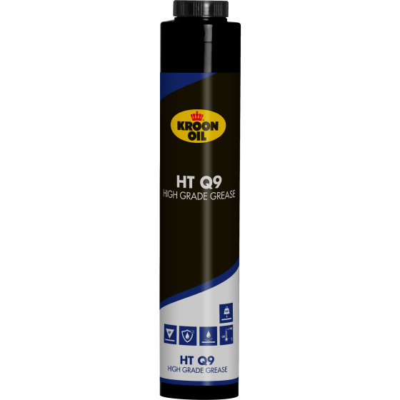  KROON OIL Смазка