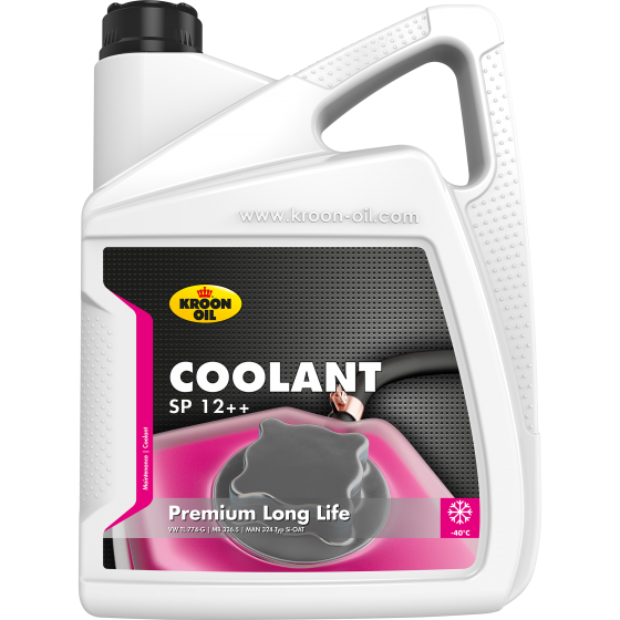 34176 KROON OIL 