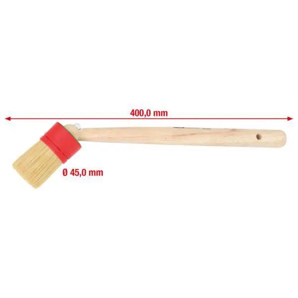 100.4020 Brush, tyre fitting paste
