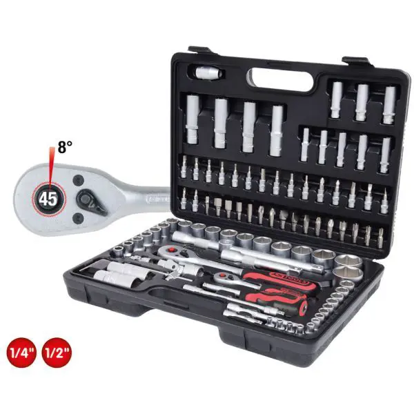917.0796 Socket set