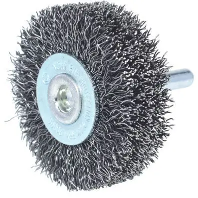 340.0029 KS TOOLS Дисковая щетка,