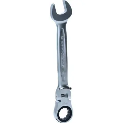 503.4817 KS TOOLS Трещоточный – кольцевой