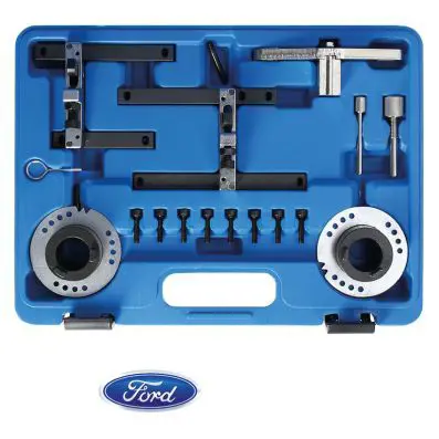 KS TOOLS BT593010 Набор установочных