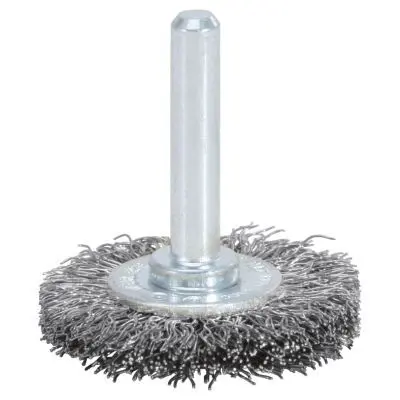 340.0028 KS TOOLS Дисковая щетка,