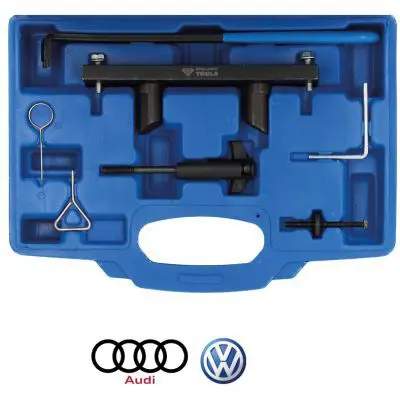 KS TOOLS BT591200 Набор установочных